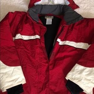 Snowboarding / ski Roxy Jacket